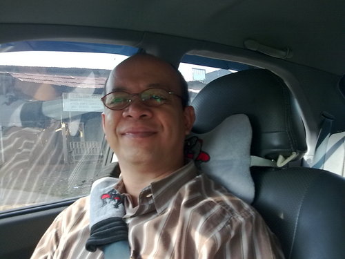 Mustopa_Haq's profile picture. Finance Professional