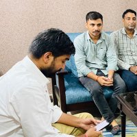 Hansraj gurjar (@hansrajgurjar96) 's Twitter Profile