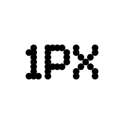 1pxlabs's profile picture. Scaling innovations 1 pixel at a time! https://t.co/eardzTU2jx