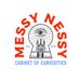 Messy Nessyโs Cabinet (@messynessychic) Twitter profile photo Messy Nessyโs Cabinet (@messynessychic) Twitter profile photo