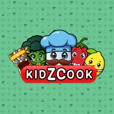 kidz_cook_'s profile picture. Willkommen bei KidZcook! 👨‍🍳 Hier lernen Kinder sicher und spielerisch kochen. Entdecken einfache Rezepte, Tipps und Tricks für kleine Küchenchefs.🌟
