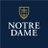 University of Notre Dame