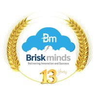 Briskminds (@briskminds) 's Twitter Profile