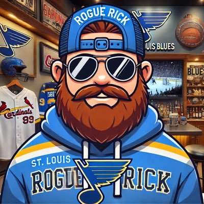 Found and CCO of @ComRogueMedia - Travel Advisor | Podcast Host | Disney Adult | Passionate St. Louis Sports Fan!
#CompletelyRogue #RogueRickRants #RCTravels