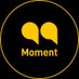 Moment (@momentnetwork_) Twitter profile photo Moment (@momentnetwork_) Twitter profile photo