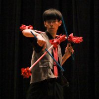 遊鬼 (@yukiflowerstick) 's Twitter Profile