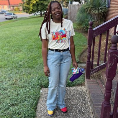 Currently teaching Preschool✨ 🚫DMs #TeachersOfTwitter #Teachers #TEACHers #ClearTheLists #EducationMatters