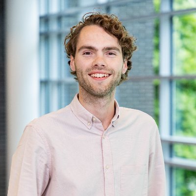 PhD student in the Sonnen lab, @_hubrecht | signalling dynamics in intestinal organoids