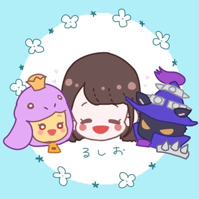 るしおさんのプロフィール画像