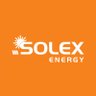 Solexenergyin's profile picture. Your trusted partner in solar solutions. Leading with innovation, driven by sustainability.