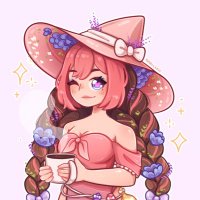 ViIvory (@vi_ivory_) 's Twitter Profile