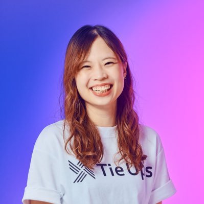 https://t.co/1LLMSCtvlv / TieUpsを運営するスタートアップ TieUpsで人事責任者と広報を兼任📢|企業の採用や組織開発・個人のキャリア支援が興味領域|0歳ベビ👶|猫2匹|人生の備忘録✍️| #バチェラー #ラブトラ #コナン オタ|ex-Accenture Technology / Song