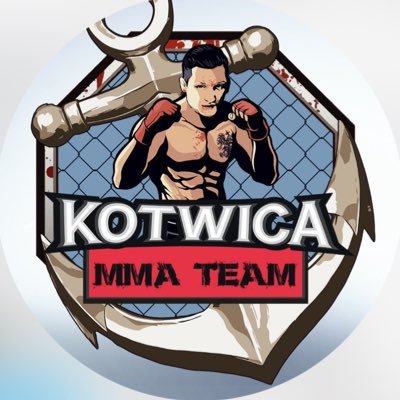 MMA Record 12-2 • MMAKotwicaTeam JacksonWinkMMA • ₿itcoin