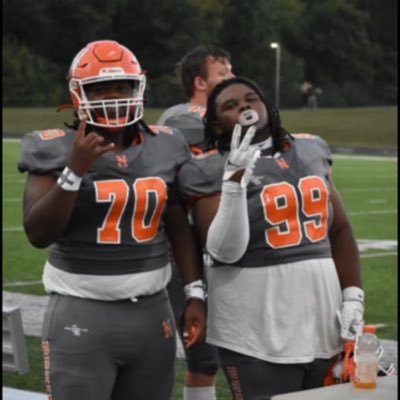 Northrop high school || DT, OL|| CO 2026 ||#99 || 5’10, 260|| tmoneyCarter414@gmail.com ||cell number 2603126151