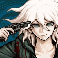 the Nagito of Comicbook twt (@jfdjvndkkckc) 's Twitter Profile