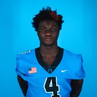 Terence Johnson (@terence2026) 's Twitter Profile