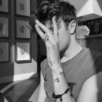 kittyPa73024975's profile picture. Reclusive & loving it