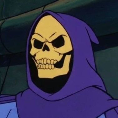 Skeleton Vtuber 💀, Degenerate ||
Twitch Affil