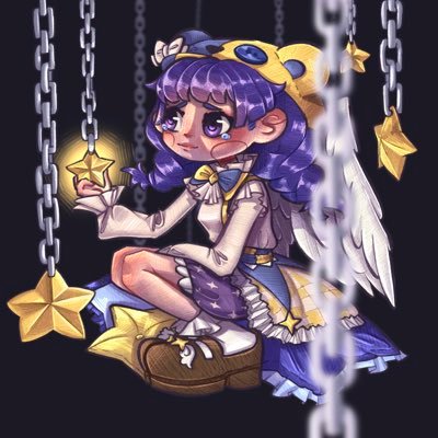 a a r o n || u o ɹ ɐ ɐさんのプロフィール画像