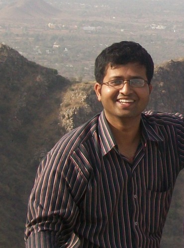 @SAURABHSRI0007