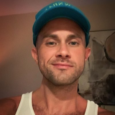 ForesterJoe's profile picture. the chillest chaotic person you’ll ever meet.