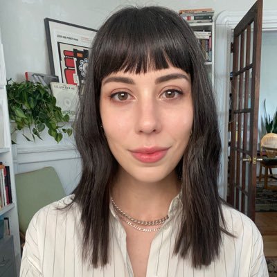 literature, psychoanalysis, modernism / postdoctoral fellow @YaleWHC / senior editor @parapraxis_mag / associate editor @differences_DUP & Critical Times