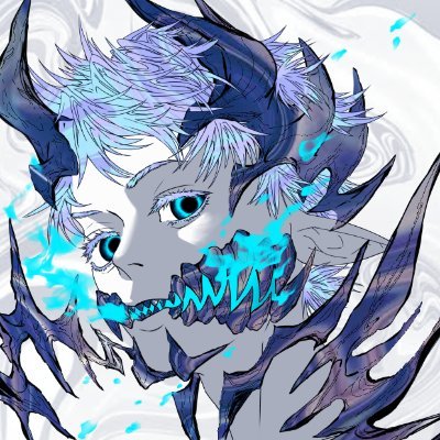 海原浸羅/Unabara Shinraさんのプロフィール画像