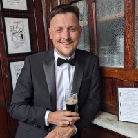 Mark Robinson (@markrobinsonni) 's Twitter Profile