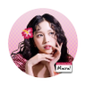 happicore's profile picture. #ヘピコル : where the summer magic blooms and sunshine never fades. 🌺🥥