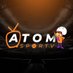 Atomspor TV (@atomsportvizle) Twitter profile photo Atomspor TV (@atomsportvizle) Twitter profile photo