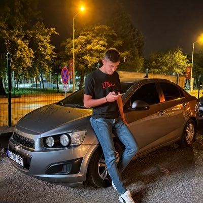 Melihkeskin001's profile picture. #Fenerbahçe KESKİN TİCARET