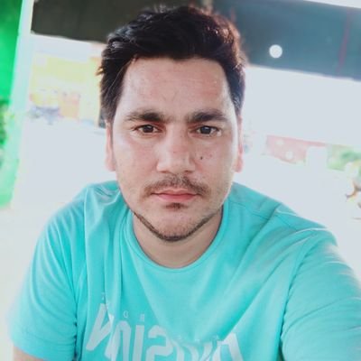 imgauravgurjar's profile picture. #याडी_याड़ी_बैलगाड़ी.