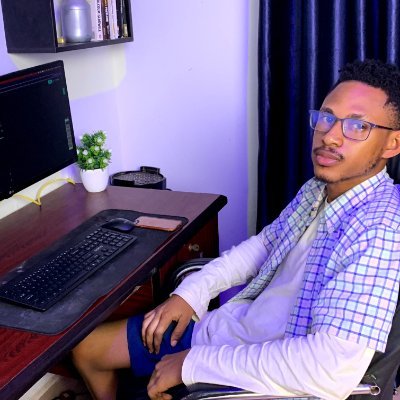 kayyodei_'s profile picture. The Creative Artisan - | - Creative & Visual marketer.