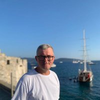 Fatih Halaçgil (@fhalacgil) 's Twitter Profile