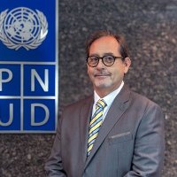 Luis Francisco Thais (@luisfthais) 's Twitter Profile