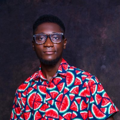 anuel_dyn's profile picture. Content Writer & Technical Writer for Web3 || NFTs || Crypto ||

I simplify web3 complexities and jargon for easy comprehension