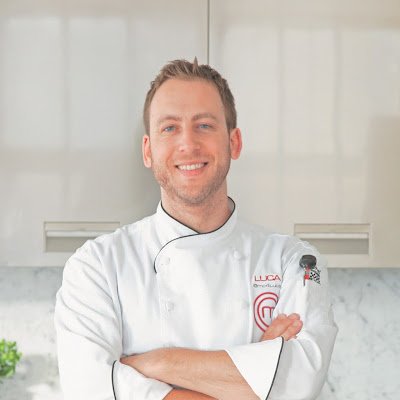 Luca Manfé Profile