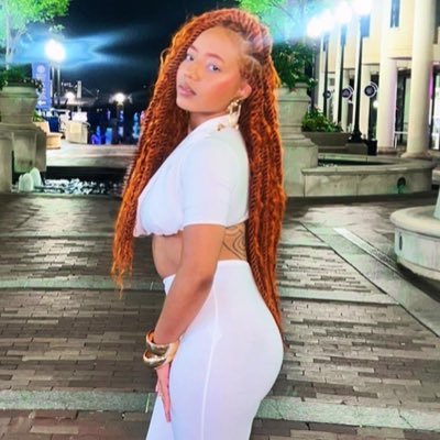 Leo. Will argue back. Love you bookie 🫶🏽/ all social handles @timiamonet