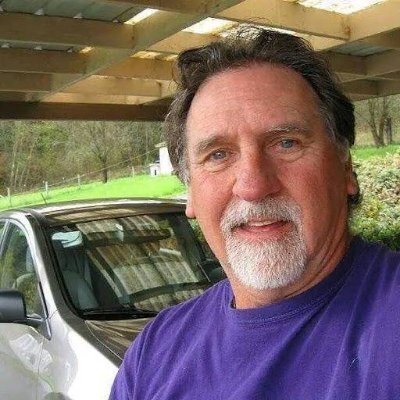 william_da33607's profile picture. Give Thanks