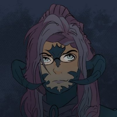🔞Rose Ophelia🔞Dawntrail spoilers🍉PEAKTRAIL!!!!!さんのプロフィール画像