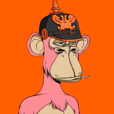 cryptokankun's profile picture. 爆益を追う猿