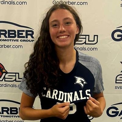 Avalee_Pomper's profile picture. #committed SVSU c/o 2030 | Nationals  08 Gray | #33 | midfield 
2026