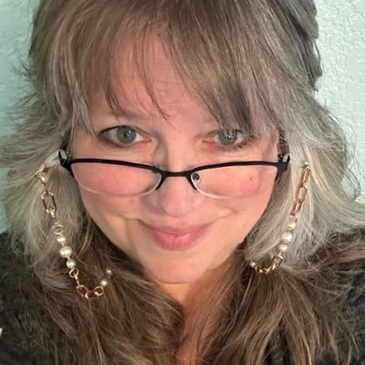 @CarolCLawrence