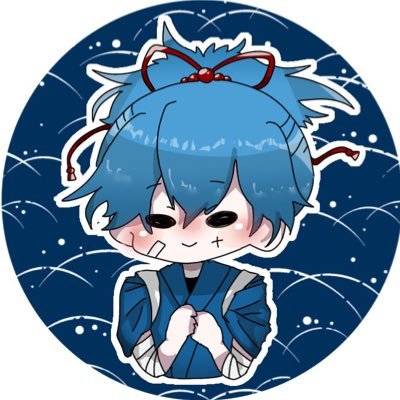 ゲーム好きな色々なオタク/刀剣乱舞、あんスタ、原神、🌈🕒、Valoなど/cos垢(@maraf1tent)/うるさいかもミュート、ブロック等各自判断お願いします/無言フォローします/会話下手くそです/20