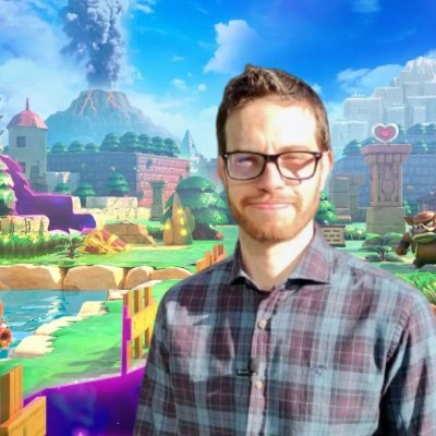 lacamisaretro's profile picture. Videojuegos de todas las plataformas: moderno, retro e indie! 

¡Abrochaos la camisa y acompañadme!