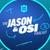 The Jason & Osi Show (@jasonandosi) Twitter profile photo The Jason & Osi Show (@jasonandosi) Twitter profile photo