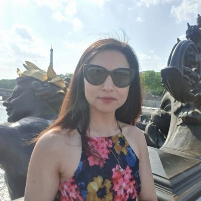 DebaRouse's profile picture. 