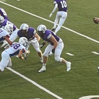 Roman Gilbert (@romangilbert26) 's Twitter Profile