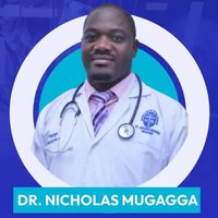 Dr.Nicholas Mugagga (@mugagganicholas) 's Twitter Profile