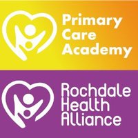 Rochdale Health Alliance (@hmrpca) 's Twitter Profile
